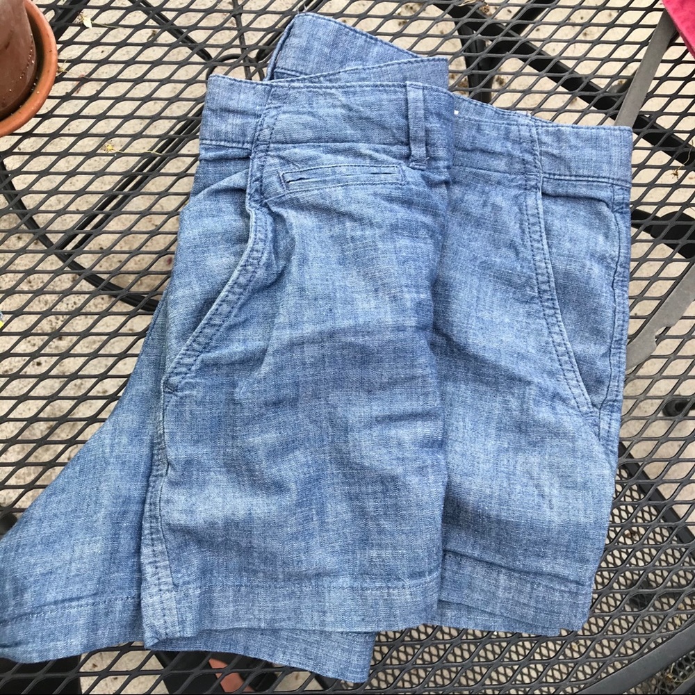 GAP Summer Shorts